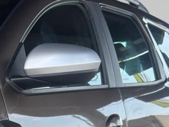 2023 Renault Duster 1.6 Iconic Mt