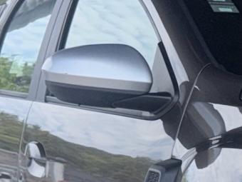 2023 Renault Duster 1.6 Iconic Mt