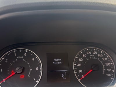 2023 Renault Duster 1.6 Iconic Mt