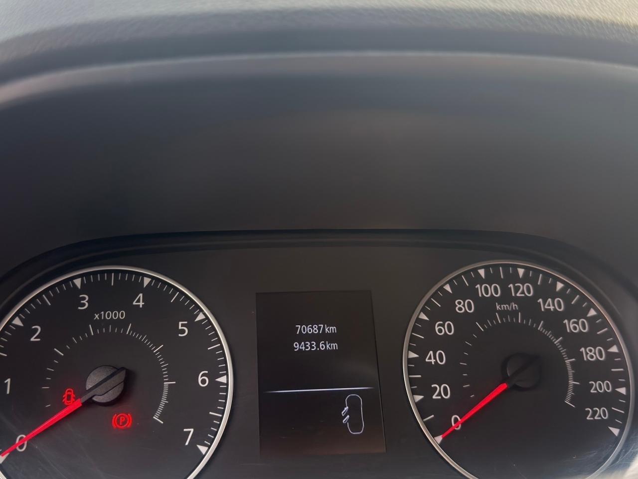 2023 Renault Duster 1.6 Iconic Mt