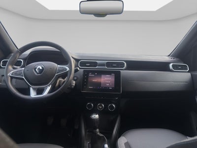 2023 Renault Duster 1.6 Iconic Mt