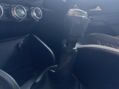 2023 Renault Duster 1.6 Iconic Mt