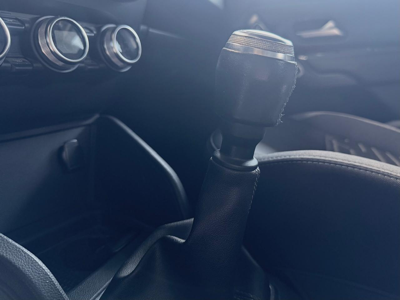 2023 Renault Duster 1.6 Iconic Mt