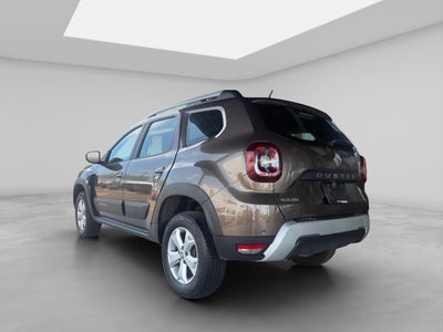 2023 Renault Duster 1.6 Iconic Mt