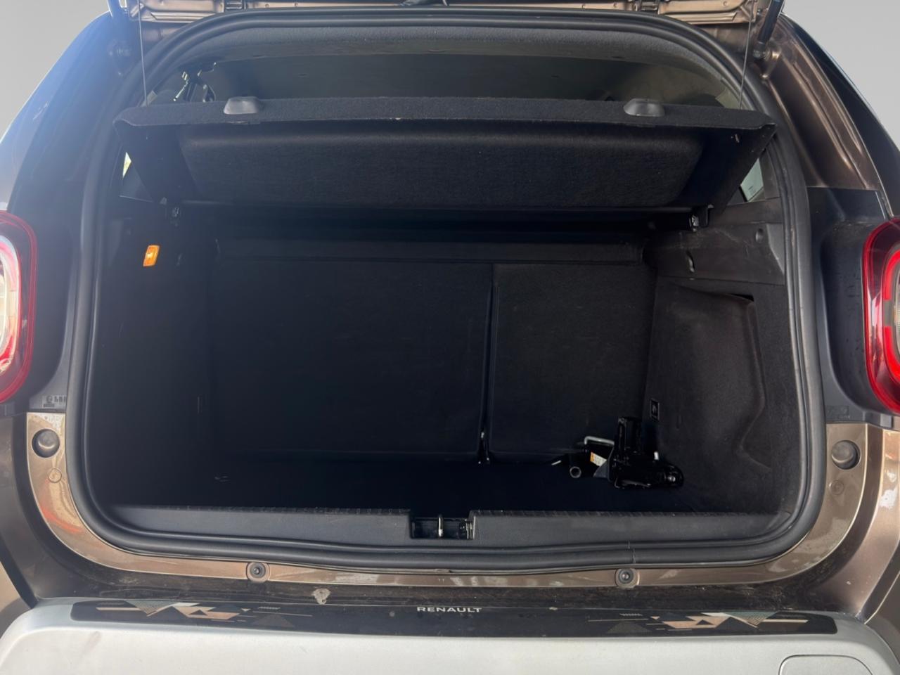 2023 Renault Duster 1.6 Iconic Mt