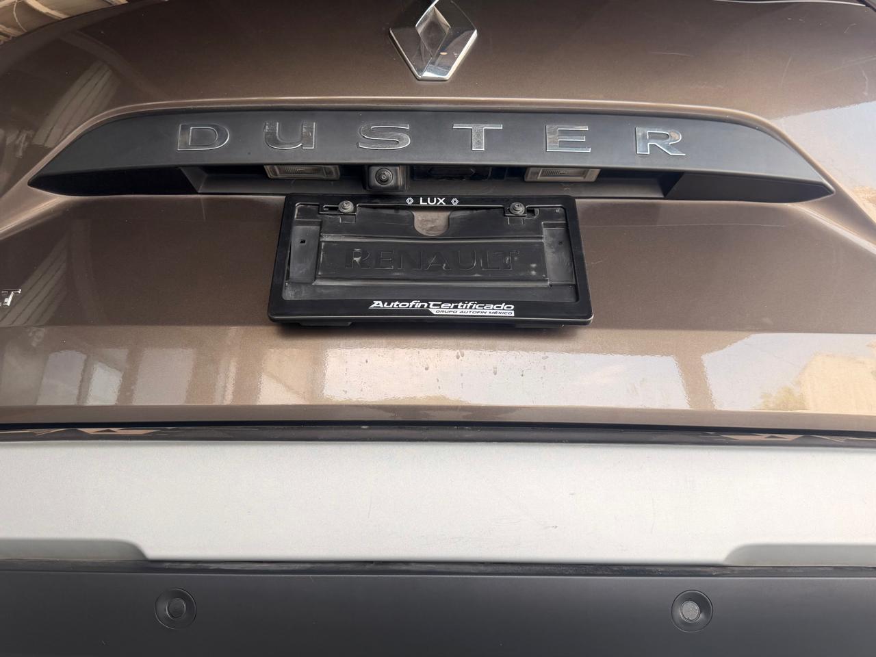 2023 Renault Duster 1.6 Iconic Mt
