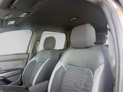 2023 Renault Duster 1.6 Iconic Mt