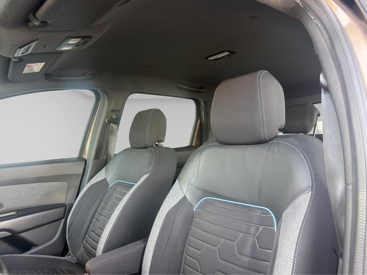 2023 Renault Duster 1.6 Iconic Mt