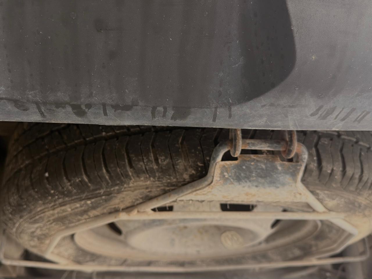 2023 Renault Duster 1.6 Iconic Mt