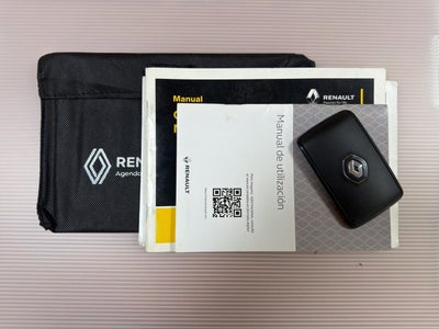 2023 Renault Duster 1.6 Iconic Mt