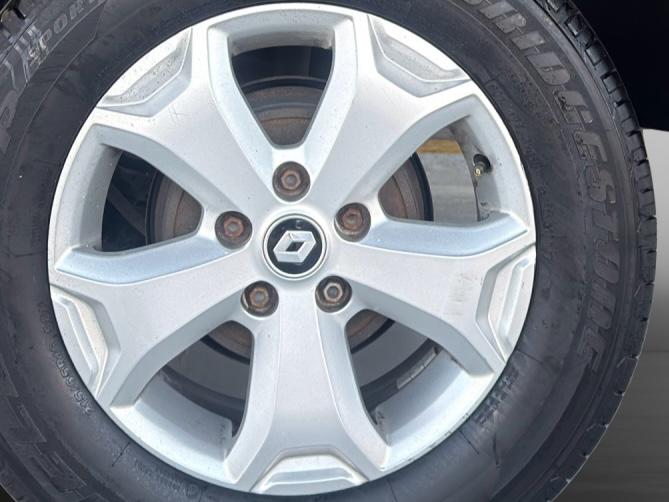 2023 Renault Duster 1.6 Iconic Mt