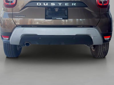 2023 Renault Duster 1.6 Iconic Mt