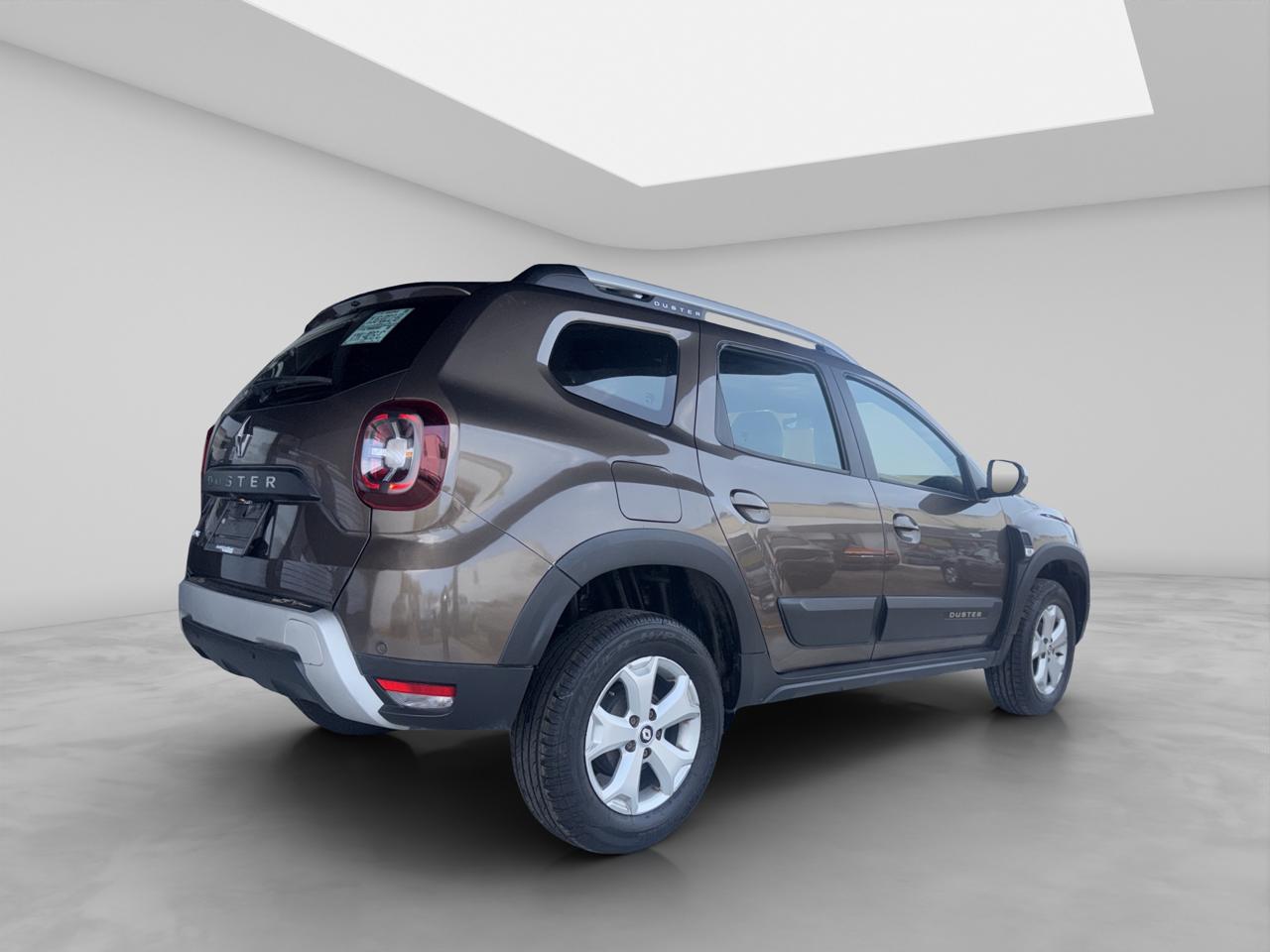 2023 Renault Duster 1.6 Iconic Mt