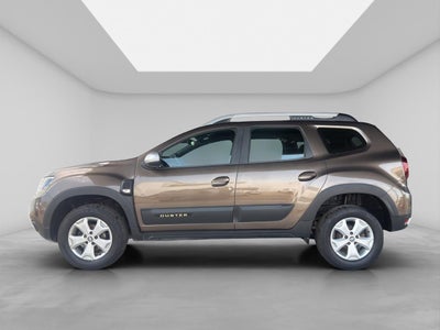 2023 Renault Duster 1.6 Iconic Mt