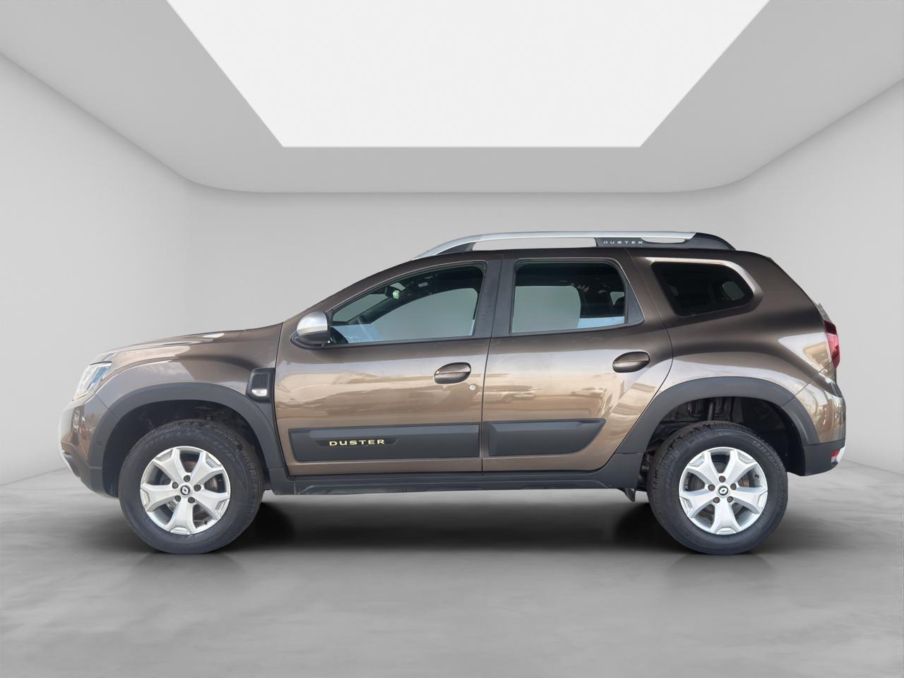 2023 Renault Duster 1.6 Iconic Mt