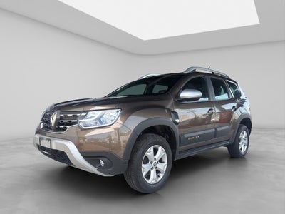 2023 Renault Duster 1.6 Iconic Mt