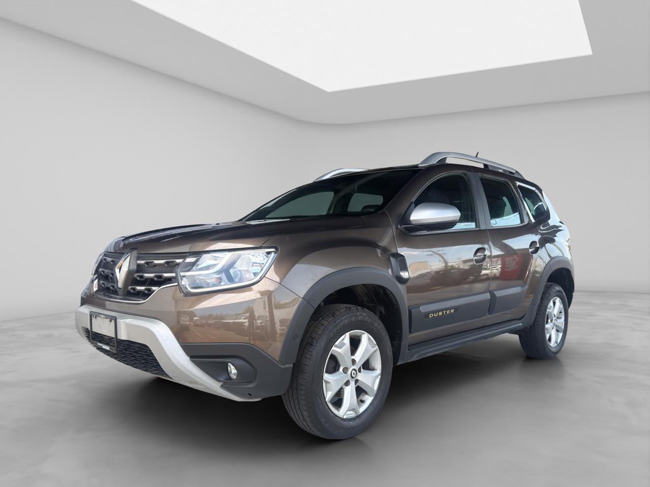 2023 Renault Duster 1.6 Iconic Mt