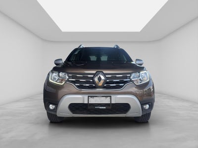 2023 Renault Duster 1.6 Iconic Mt