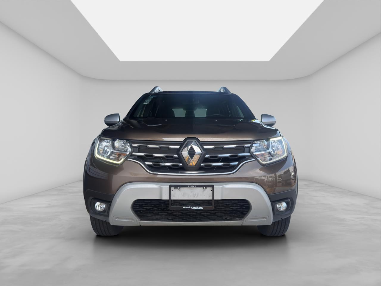 2023 Renault Duster 1.6 Iconic Mt