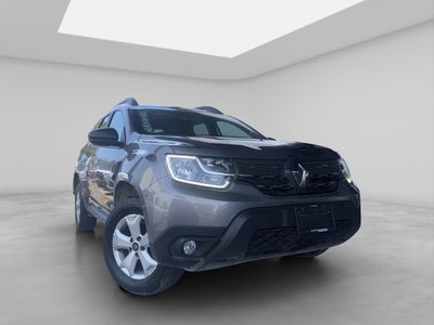 2024 Renault Duster 1.6 Intens Mt