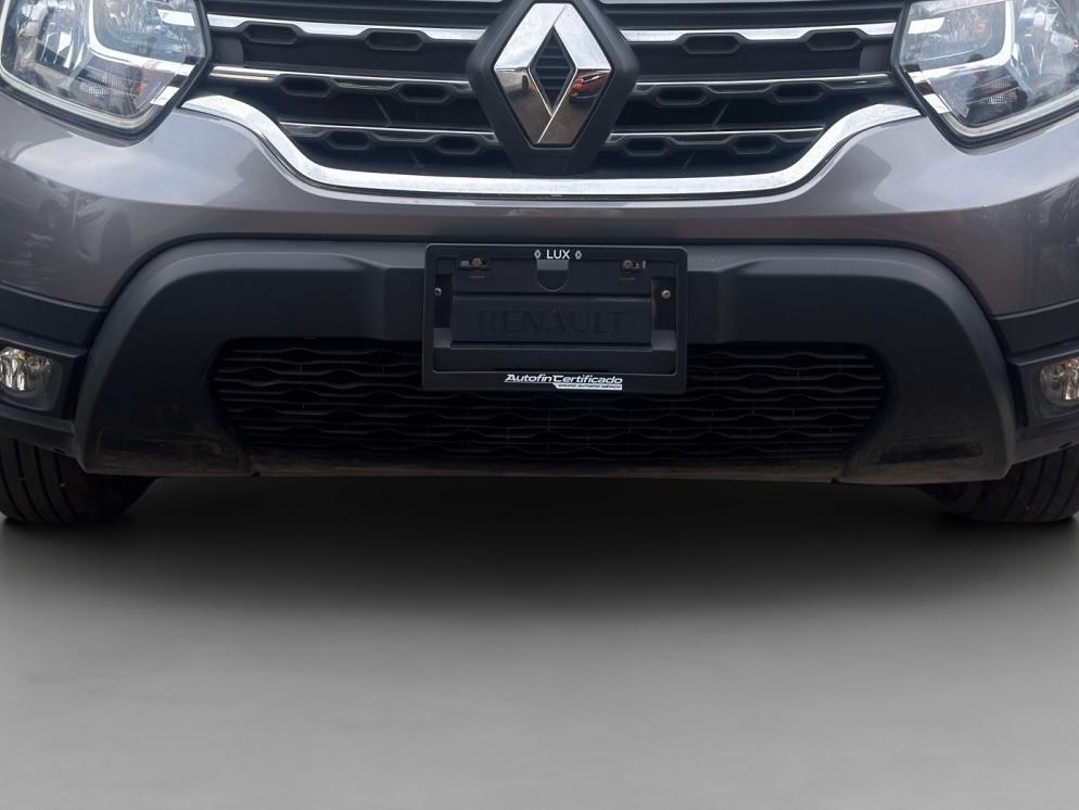 2024 Renault Duster 1.6 Intens Mt