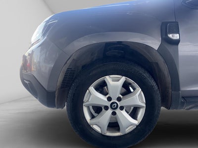 2024 Renault Duster 1.6 Intens Mt