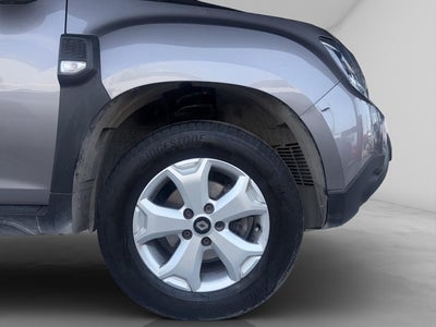 2024 Renault Duster 1.6 Intens Mt