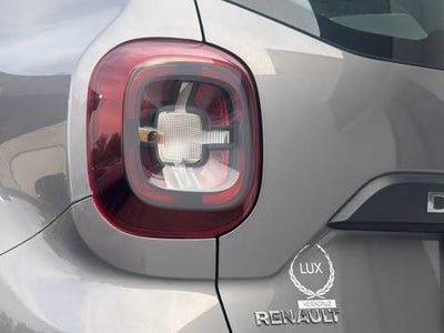 2024 Renault Duster 1.6 Intens Mt