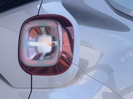 2024 Renault Duster 1.6 Intens Mt