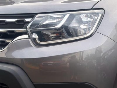 2024 Renault Duster 1.6 Intens Mt