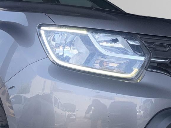 2024 Renault Duster 1.6 Intens Mt