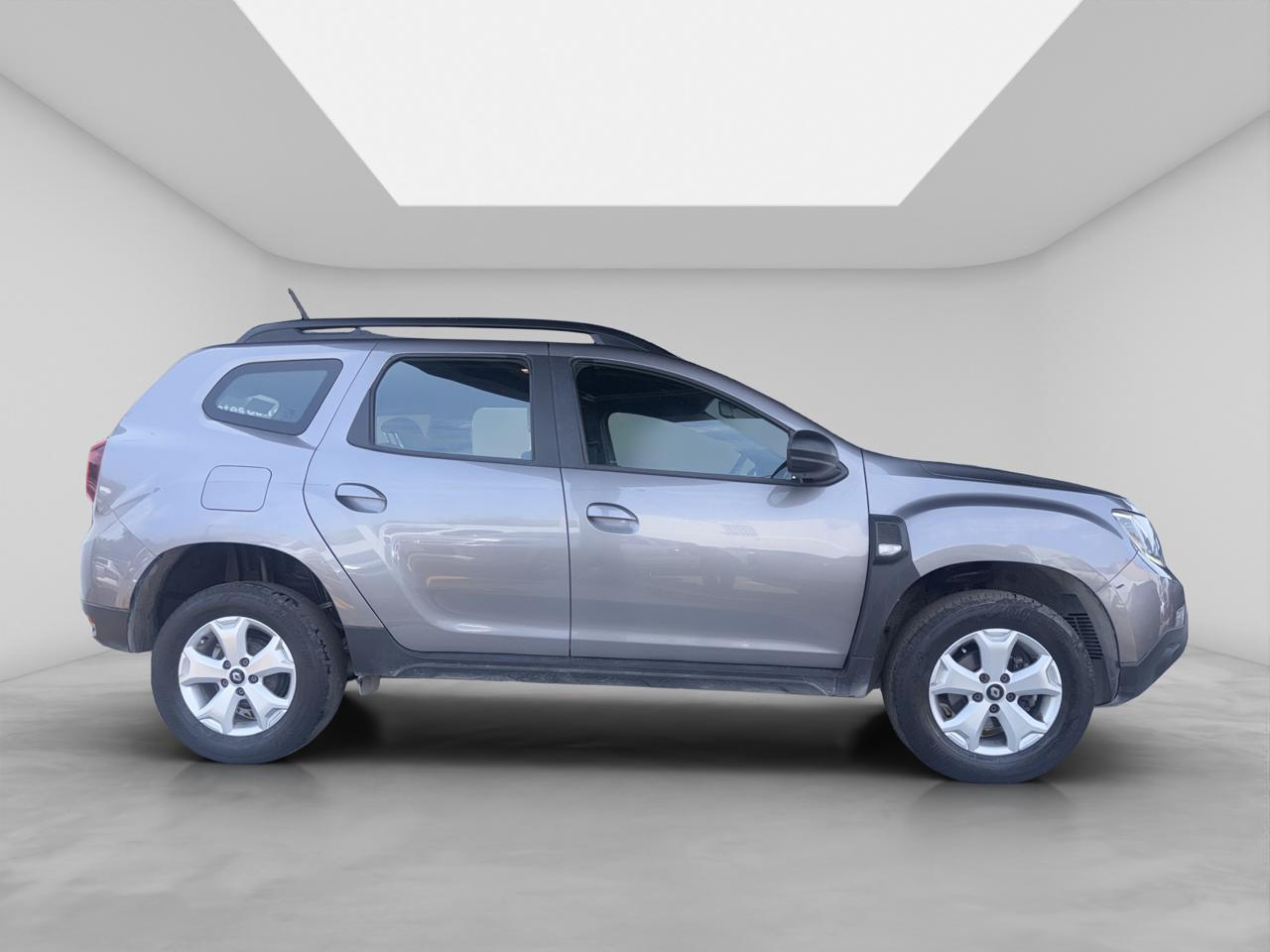 2024 Renault Duster 1.6 Intens Mt