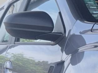 2024 Renault Duster 1.6 Intens Mt