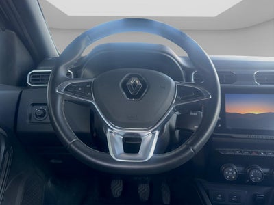 2024 Renault Duster 1.6 Intens Mt