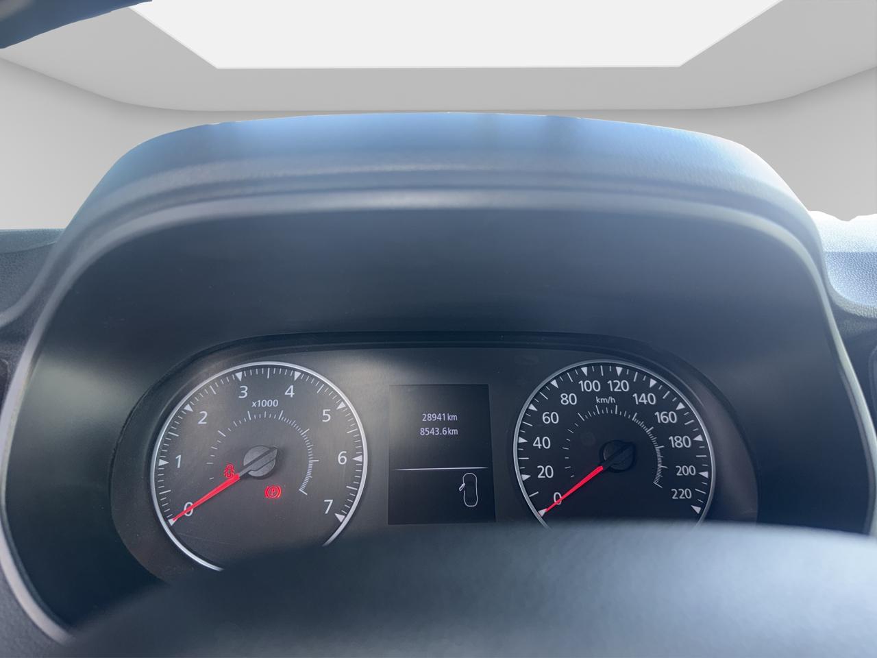 2024 Renault Duster 1.6 Intens Mt