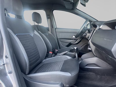 2024 Renault Duster 1.6 Intens Mt