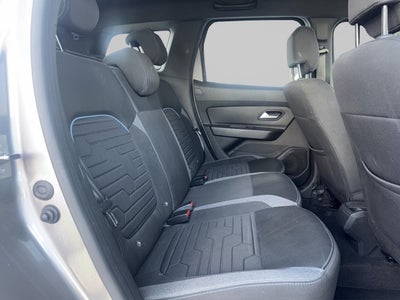 2024 Renault Duster 1.6 Intens Mt