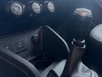 2024 Renault Duster 1.6 Intens Mt