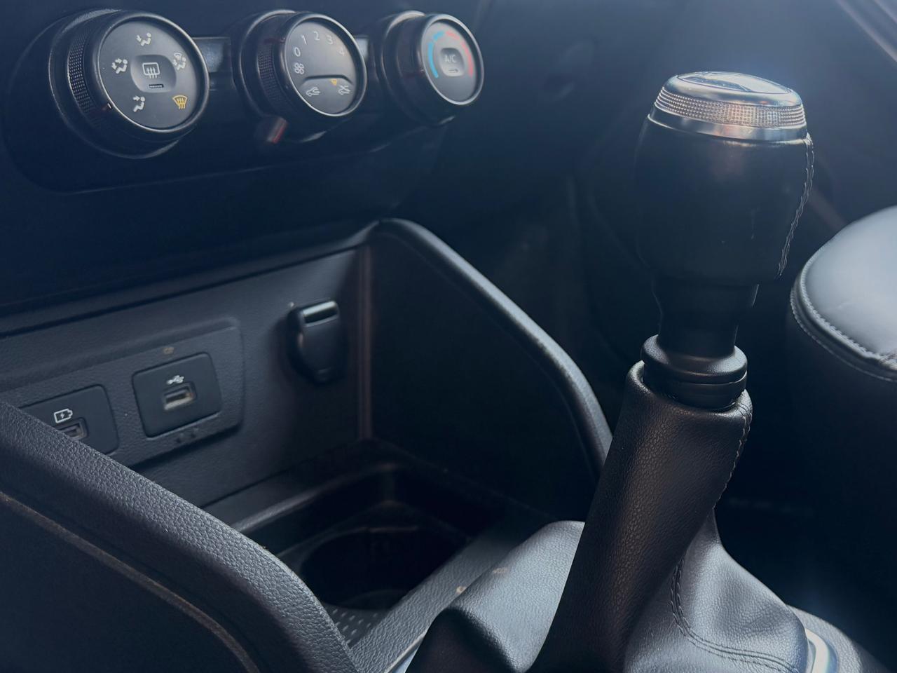 2024 Renault Duster 1.6 Intens Mt