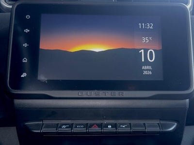 2024 Renault Duster 1.6 Intens Mt