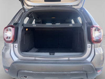 2024 Renault Duster 1.6 Intens Mt