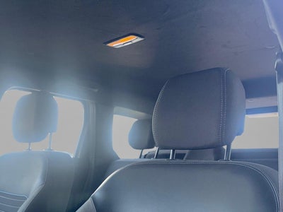 2024 Renault Duster 1.6 Intens Mt