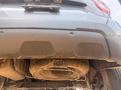 2024 Renault Duster 1.6 Intens Mt