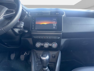 2024 Renault Duster 1.6 Intens Mt