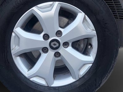 2024 Renault Duster 1.6 Intens Mt