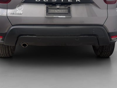 2024 Renault Duster 1.6 Intens Mt