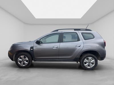 2024 Renault Duster 1.6 Intens Mt