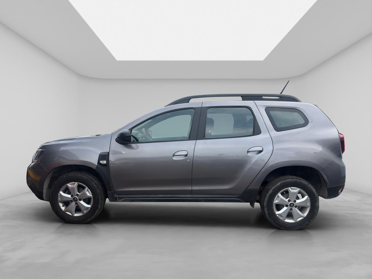 2024 Renault Duster 1.6 Intens Mt