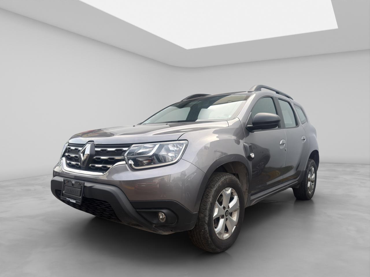 2024 Renault Duster 1.6 Intens Mt