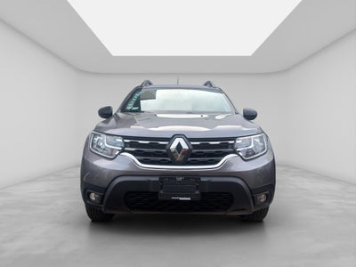 2024 Renault Duster 1.6 Intens Mt